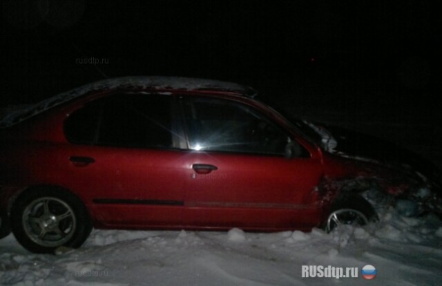 \»Ока\» избавилась от содержимого 