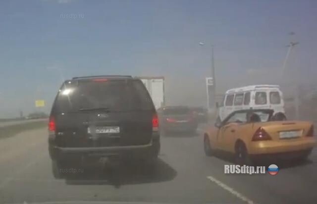 Глотают пыль 