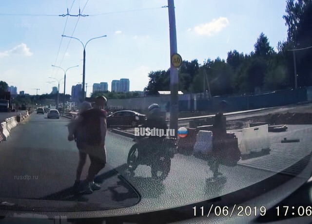 Невозмутимость