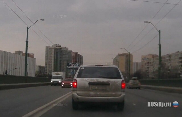 Просто пипец!.. 