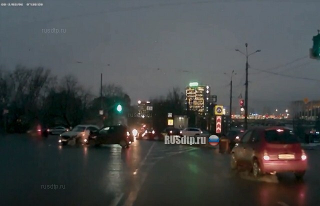 В Нижнем Новгороде