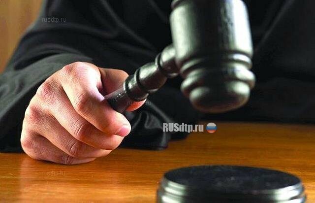 Верховный Суд России разрешил водителям пить за рулем 