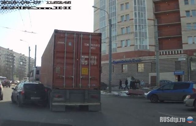 Притерлись 