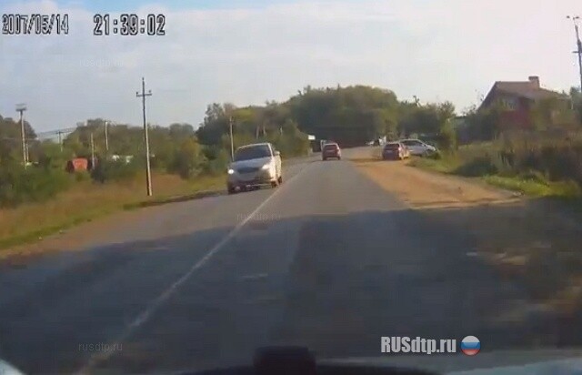 Вижу цель-иду на таран 