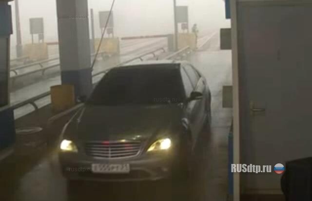 Не в том месте, не в то время 