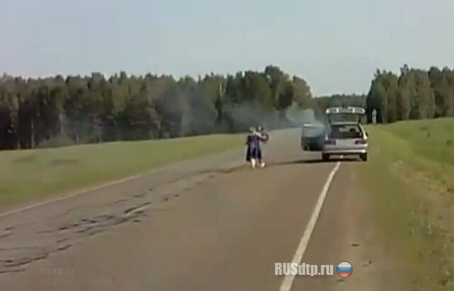 Видео для поднятия настроения