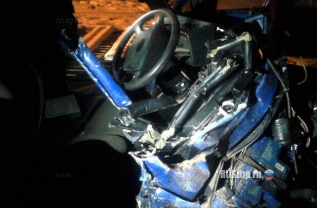 Под Петербургом погиб известный православный блогер 