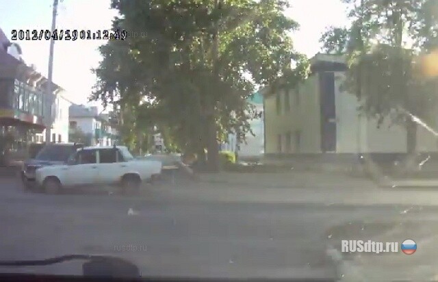 Не пропустил 