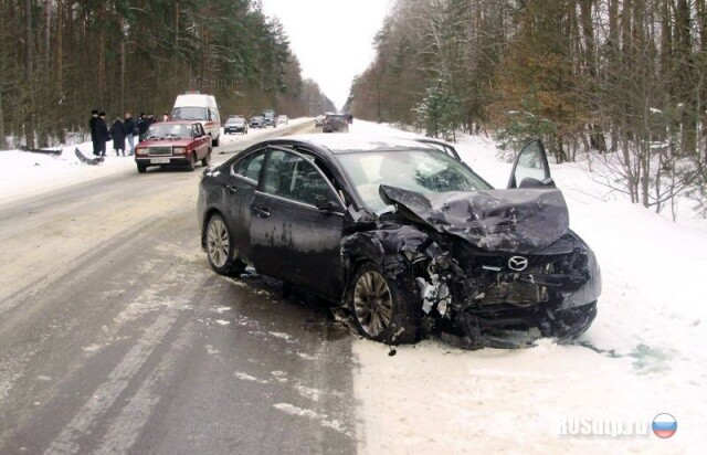 Чудом выжили 