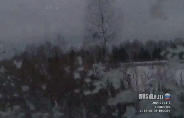 Ушел в поле 