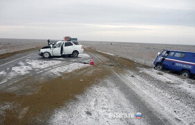 ДТП на Ставрополье-2 