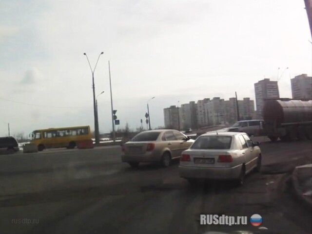 Не подстава ли? 