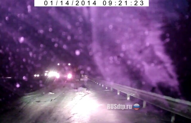 Рыбалка не удалась… 