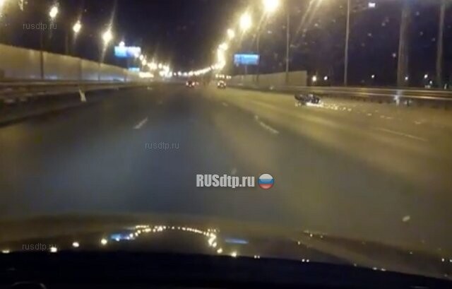 Искры полетели