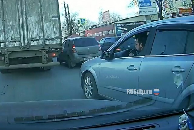 Ивановское быдло (с)