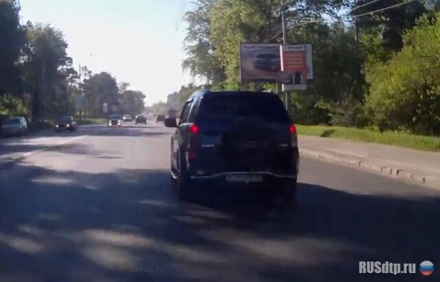 Всё так быстро произошло 