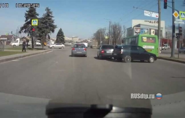 Хорошо летел 