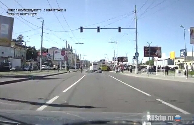 Велотролль 