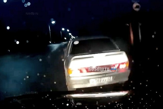 В Кемеровской области будут судить лихача, по вине которого в ДТП погиб его друг 