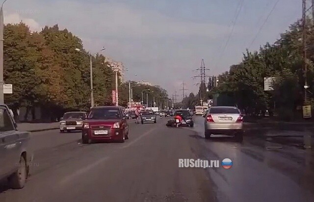 Беглец 
