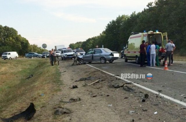 Пенсионерка совершила смертельное ДТП на Ставрополье 