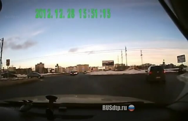 Перекресток 