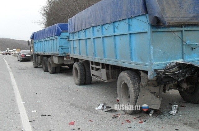 Неопытность ценою в жизнь 