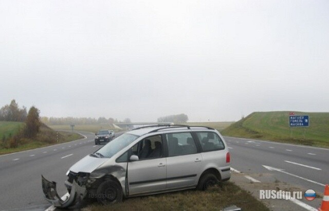Боевое крещение 