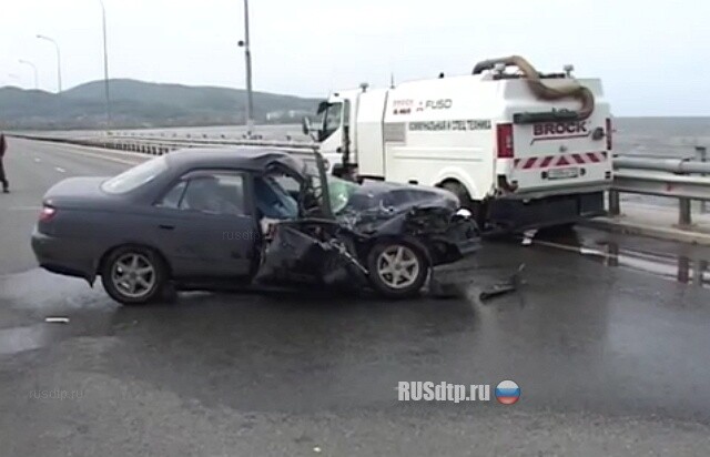 Машины дорожной службы мешают писать смс… 