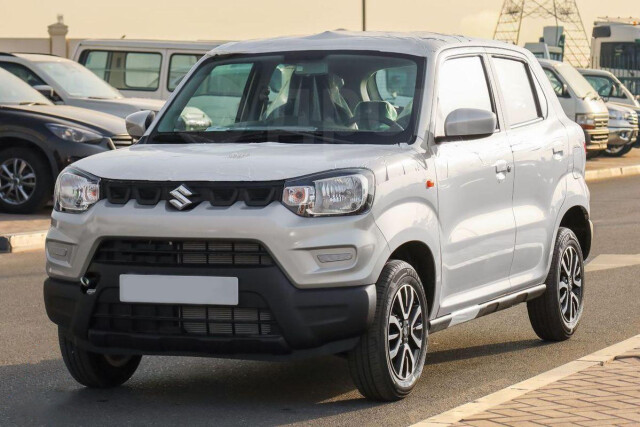 Дешевле УАЗа и «Нивы»: в России стартовали продажи японского внедорожника 