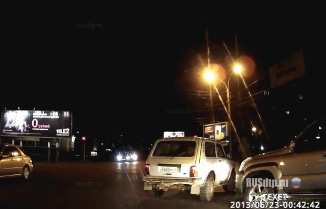 Без предыстории 