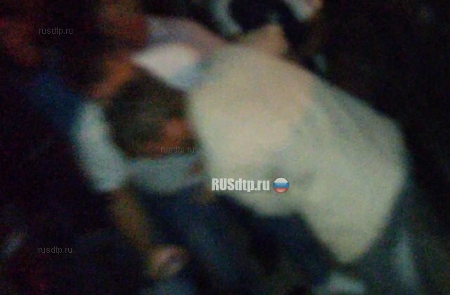 В Ростовской области насмерть забили пьяного водителя