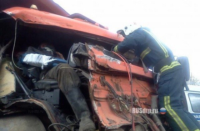 Трое пострадавших в Архангельске 