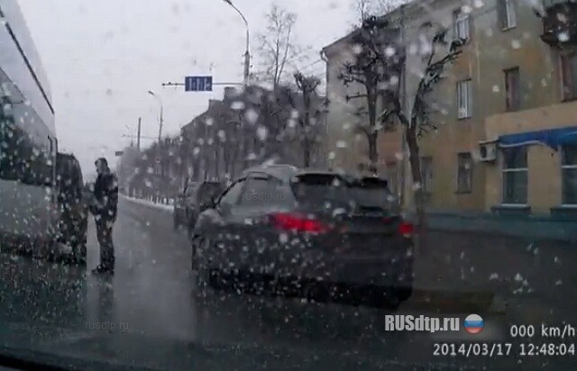 Все нервные 