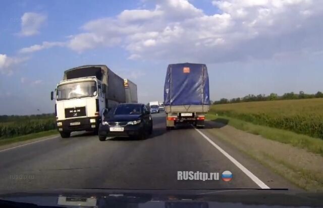 Встречный Черато 