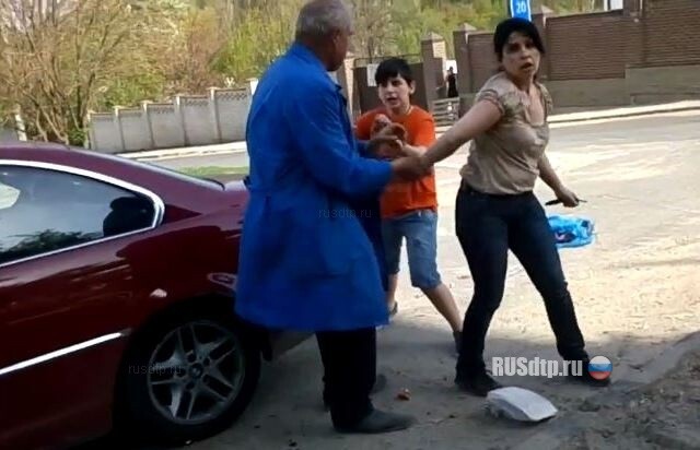 Мусор в обратку 