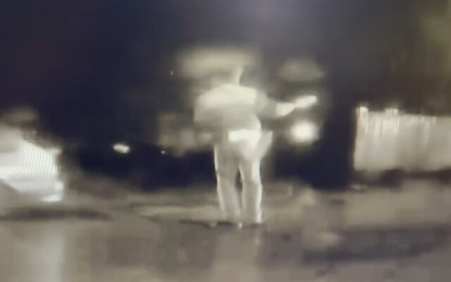 В Ростовской области 19-летний водитель сбил инспектора ДПС