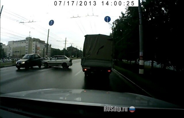 Разворот. Удар. Уход 