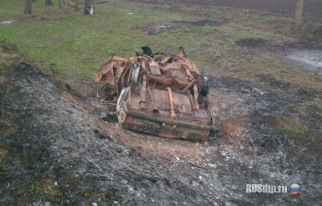 Пьяный убийца 5 