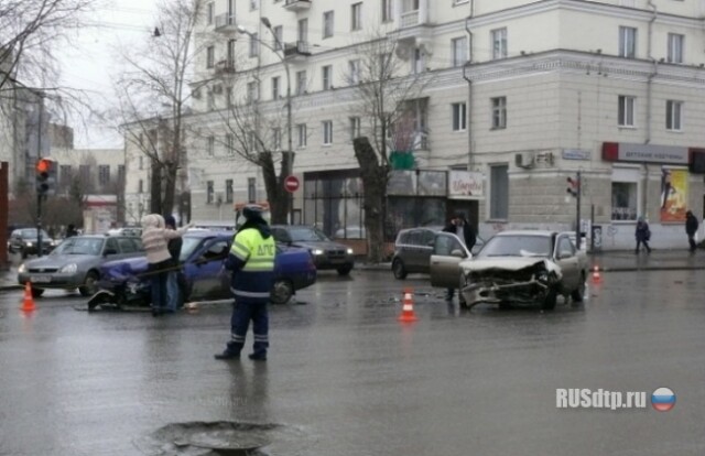 Кто же виноват… 