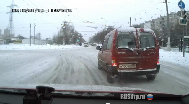 Подстава или чайник? 