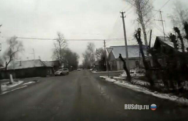 Не пропустил