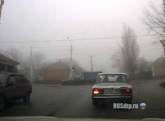 Торопился и успел 