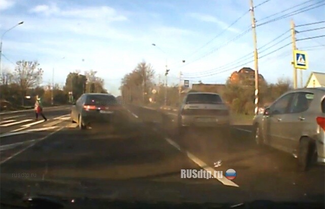 Видеопособие для автошколы 2 