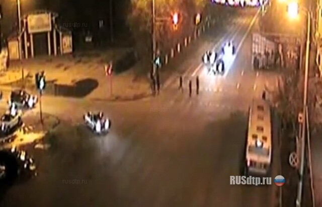 Трагедия в Усть- Каменогорске 