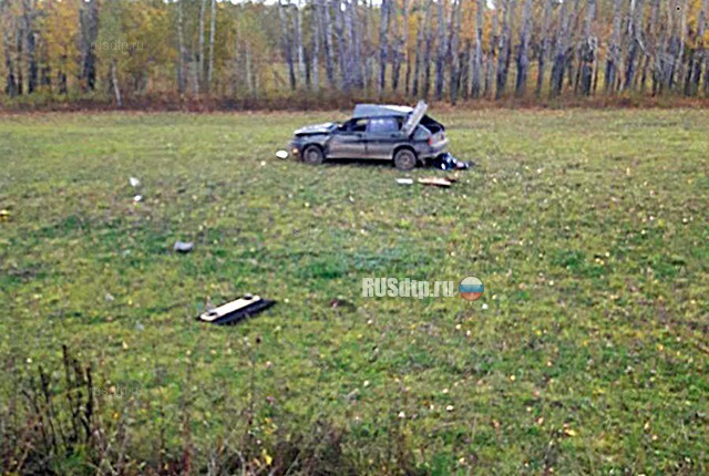 В Благовещенском районе в ДТП погиб 46-летний местный житель 