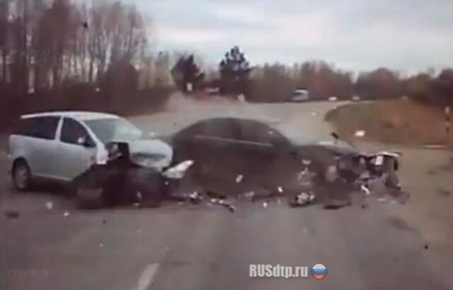 Невиновный пострадал 