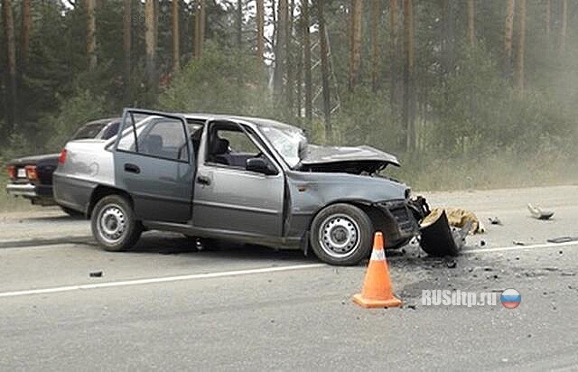 Сон за рулем или плохое самочувствие? 