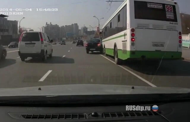 Чего пристали, у меня стаж один день! 