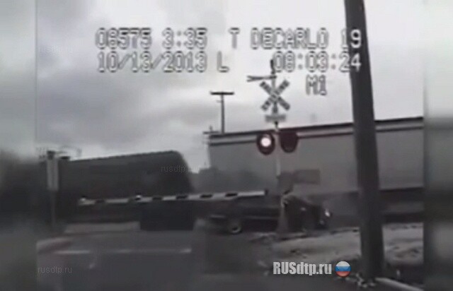 Двойной удар 